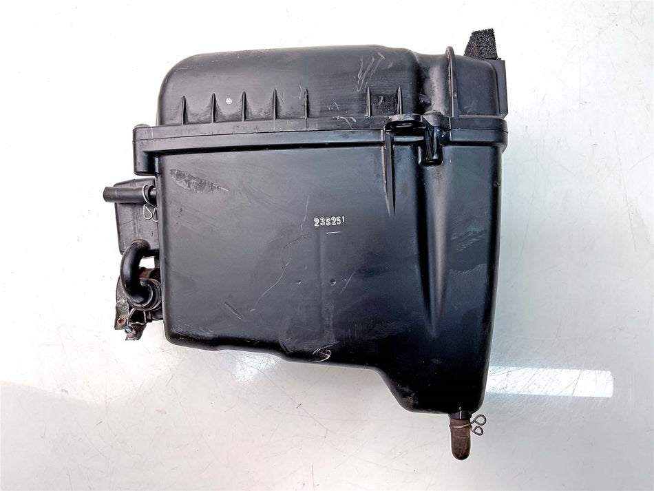 2024 Yamaha YZF-R 125 Airbox - 5D7E441100