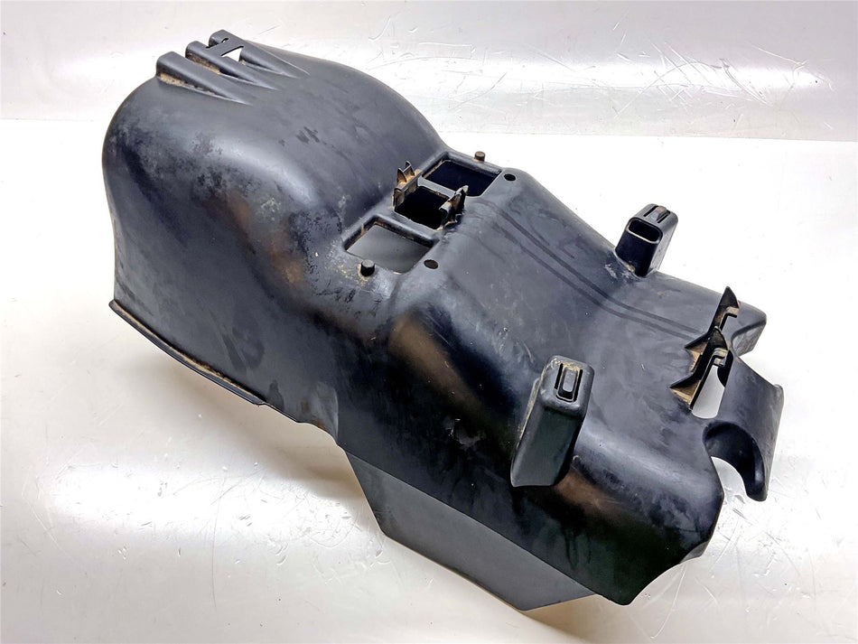 2015 Yamaha Grizzly 550 EPS Fuel Tank Protector - 3B4241410100