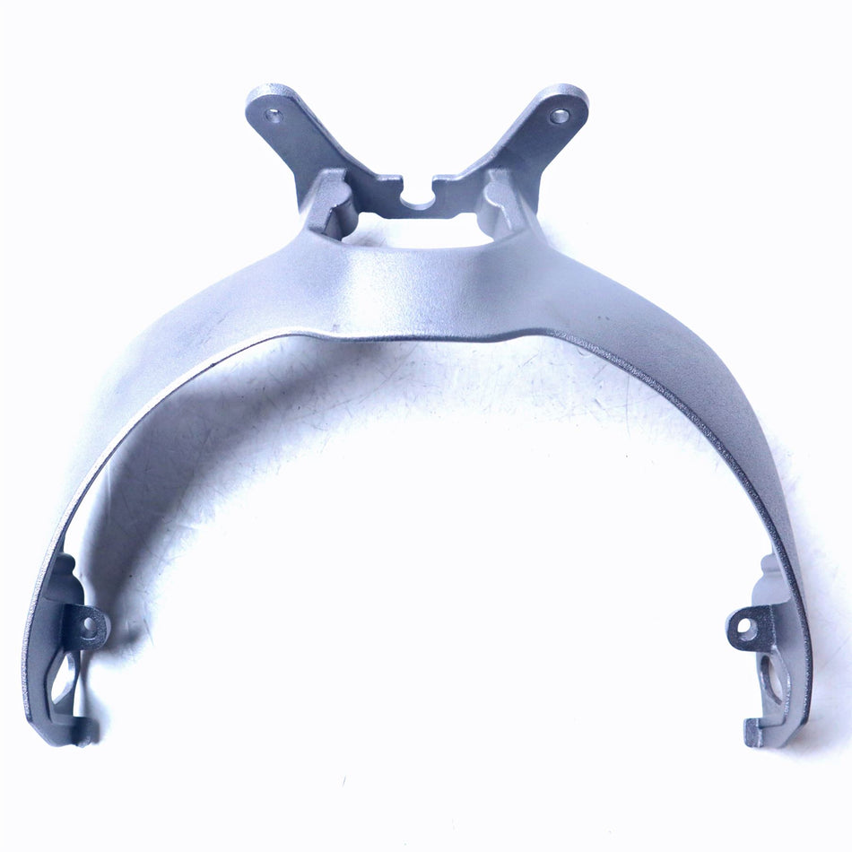 2015 Ducati Monster 821 Headlight Bracket - 8291B661BB