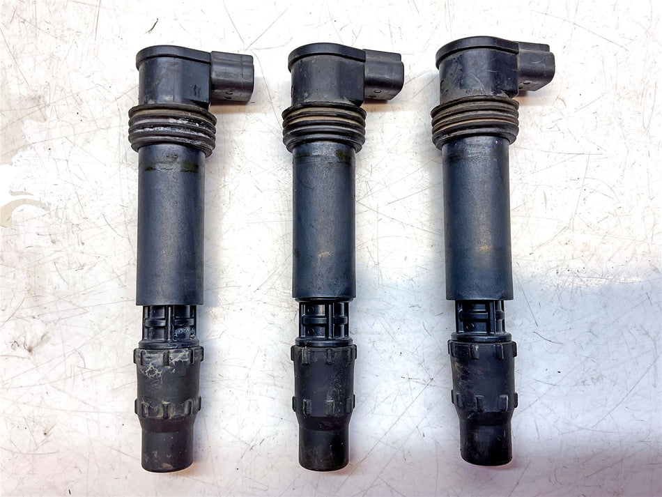 2011 Triumph Street Triple 675 Ignition Coil - T1291502