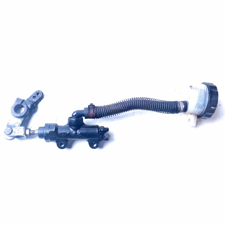 2001 Kawasaki Vulcan 800 VN800E Drifter Rear Brake Master Cylinder - 430151647