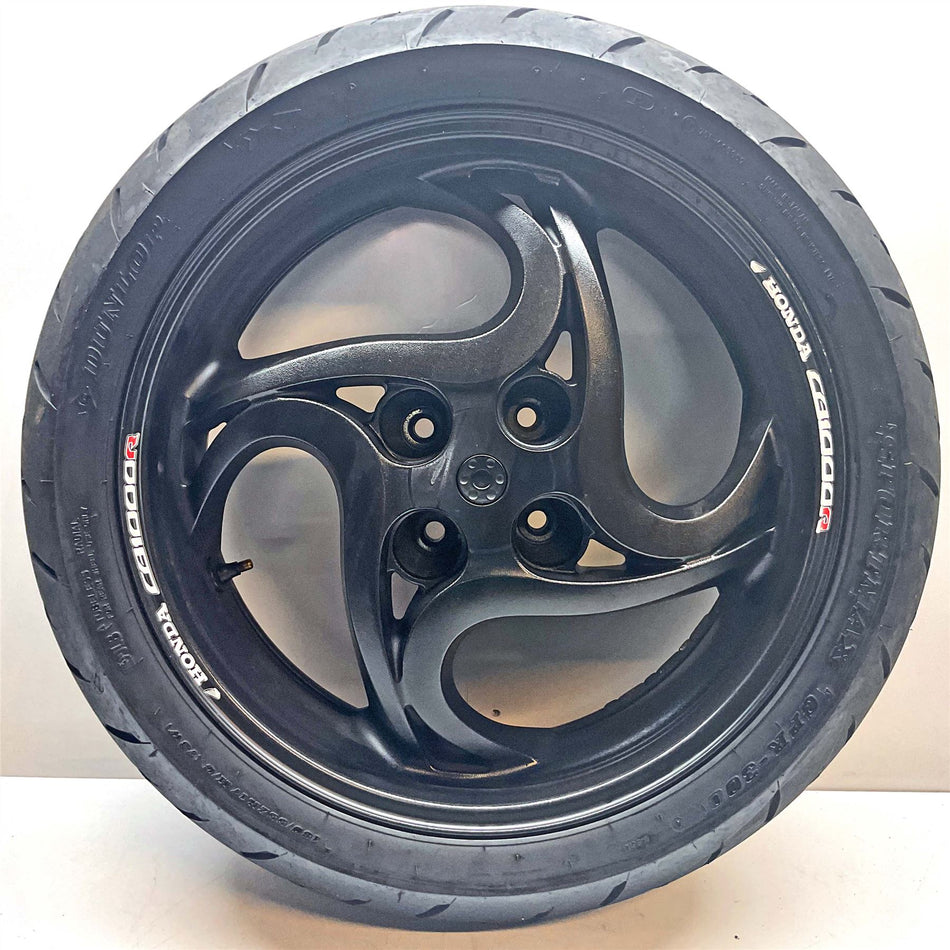 2010 Honda CB1000R Wheel Rear - 42650MFND00