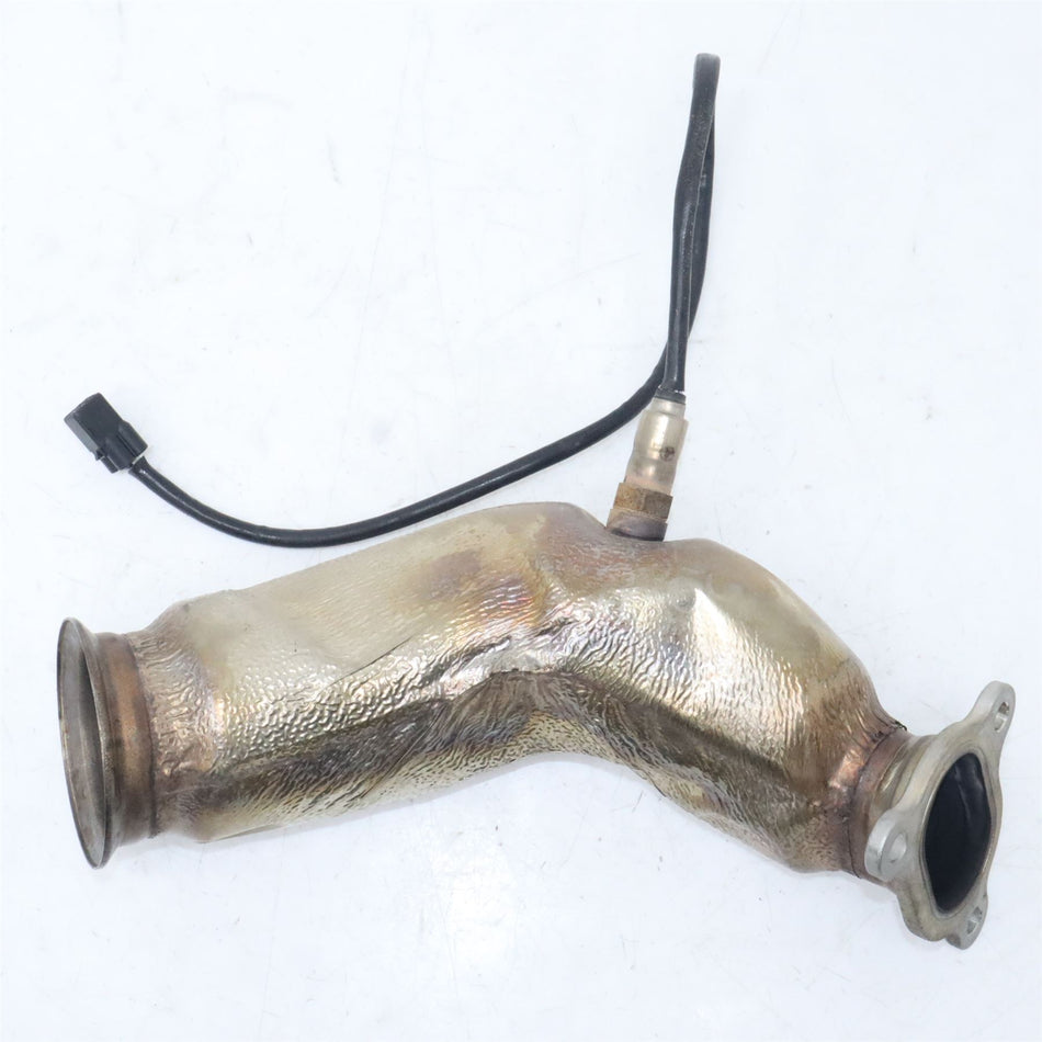 2024 KTM 1390 SUPER DUKE R Exhuast Downpipe - 61705008200