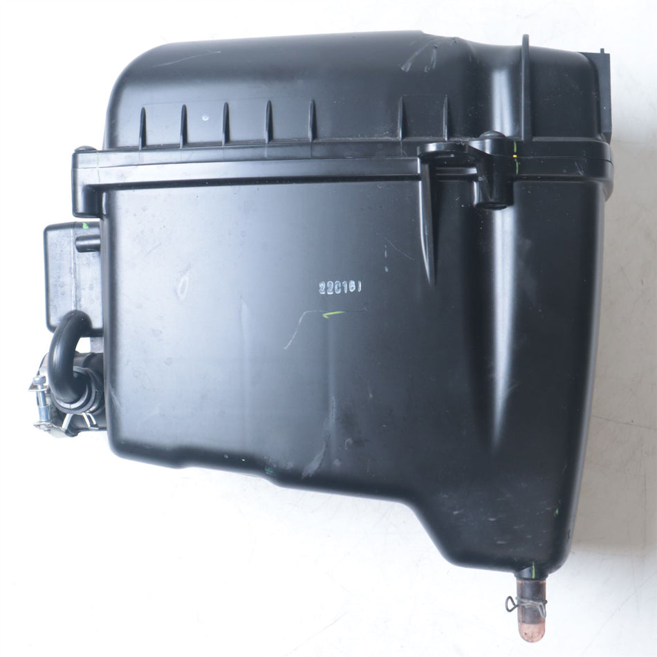 2022 Yamaha XSR125 Air Box - BK6E44110100