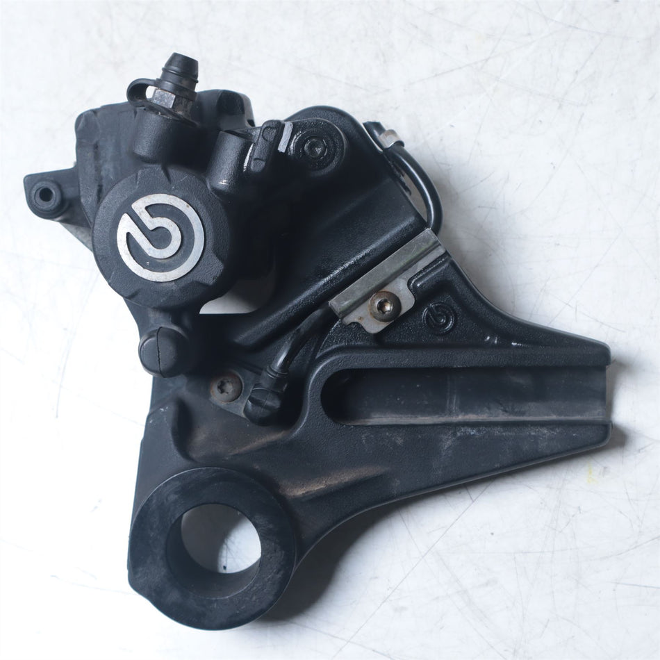 2017 BMW S1000R Brembo Rear Brake Caliper - 34217718562