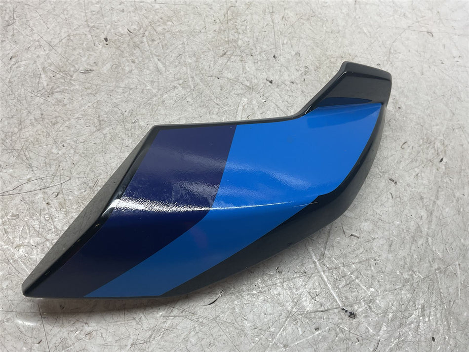 2023 BMW M1000R Left Headlight Trim - 46637108945