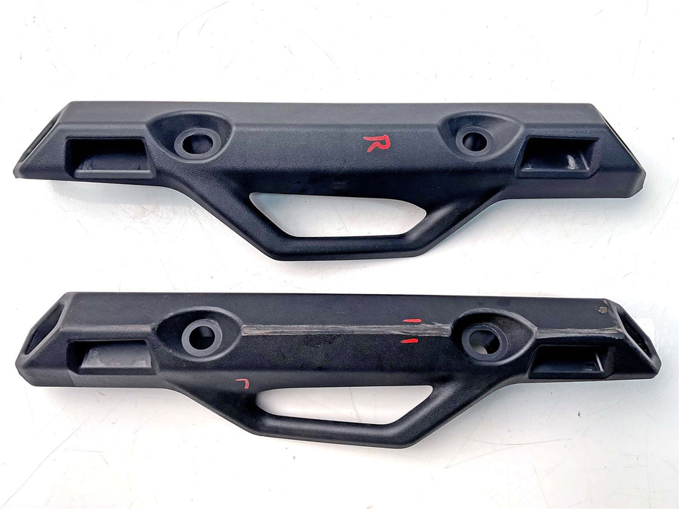 2022 Yamaha Tracer 7 Pannier Mounts - BC6F164H0000