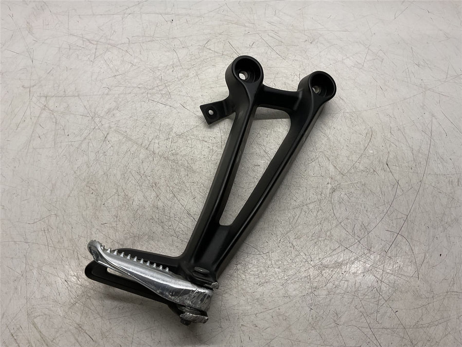 2023 Yamaha MT-07 Rear Right Footrest Hanger - 1WS2742L01