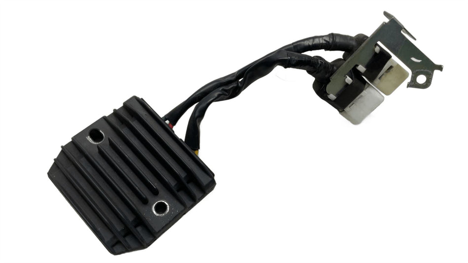 2010 Honda CBR600RR Regulator Rectifier 31600MFJD01