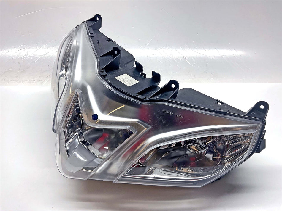 2018 Aprilia Tuono V4 1100 Headlight - 2D000116