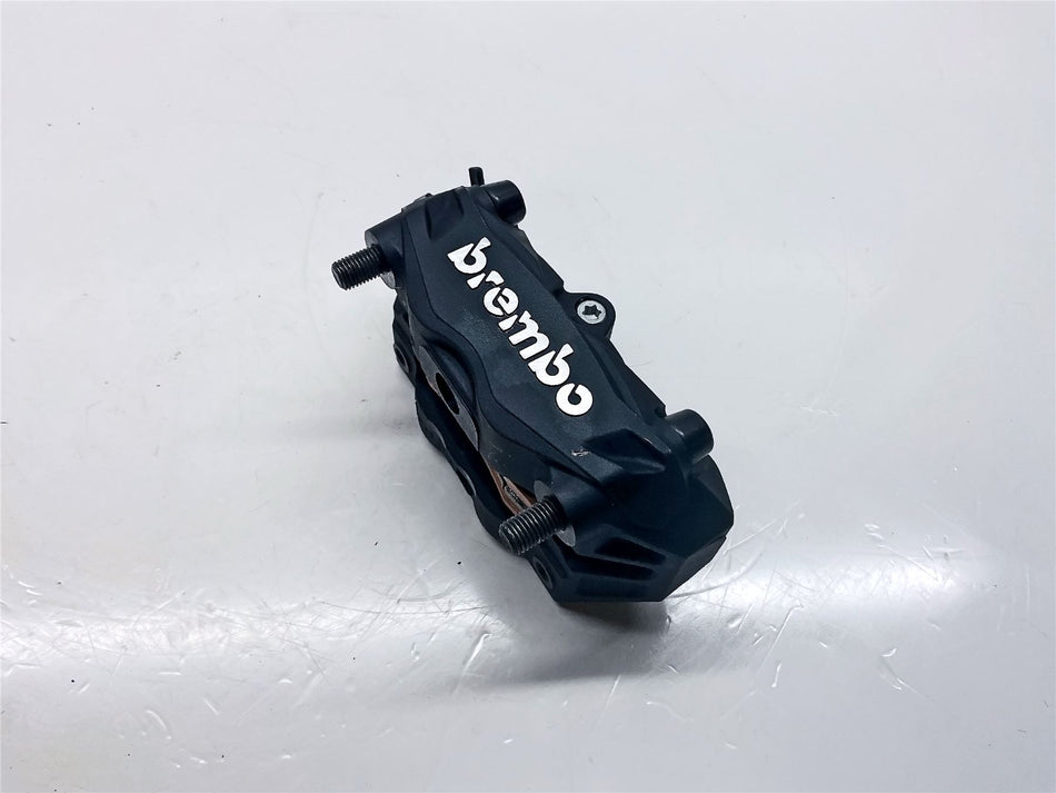 2021 Aprilia RS660 Left Brake Caliper - 2B006452