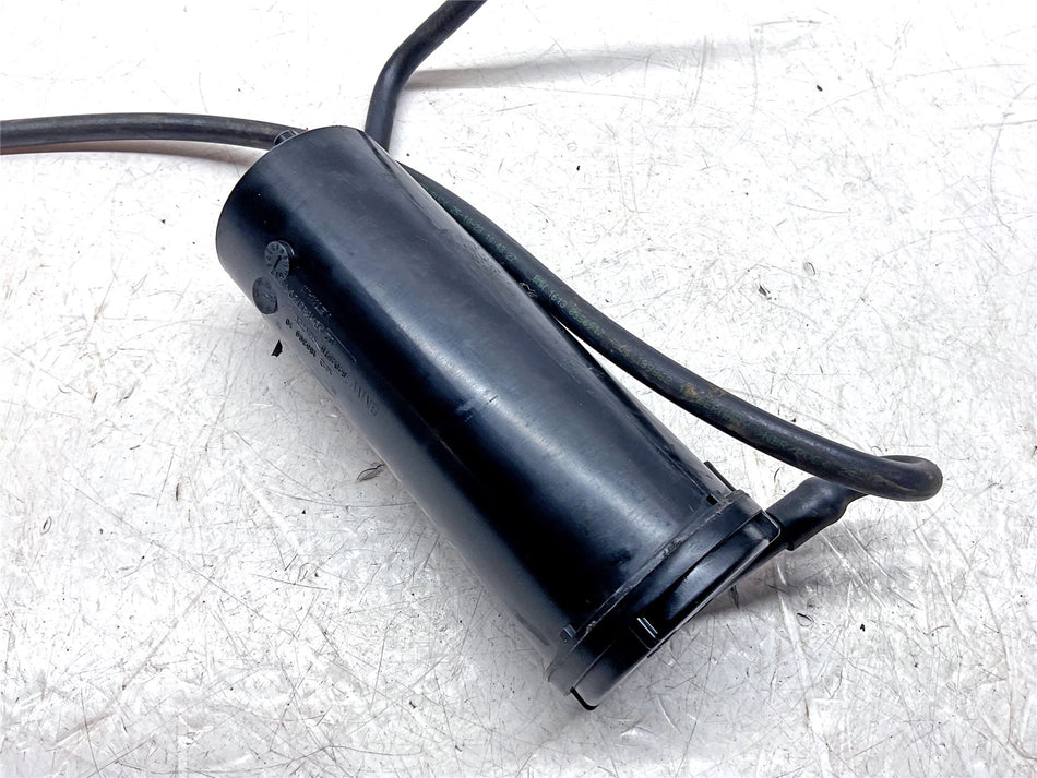 2024 BMW S1000XR Carbon Canister - 16138404575
