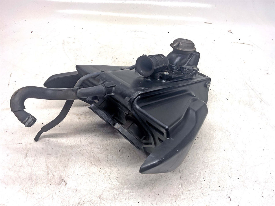2015 Yamaha MT-07 Airbox - 1WS1440100