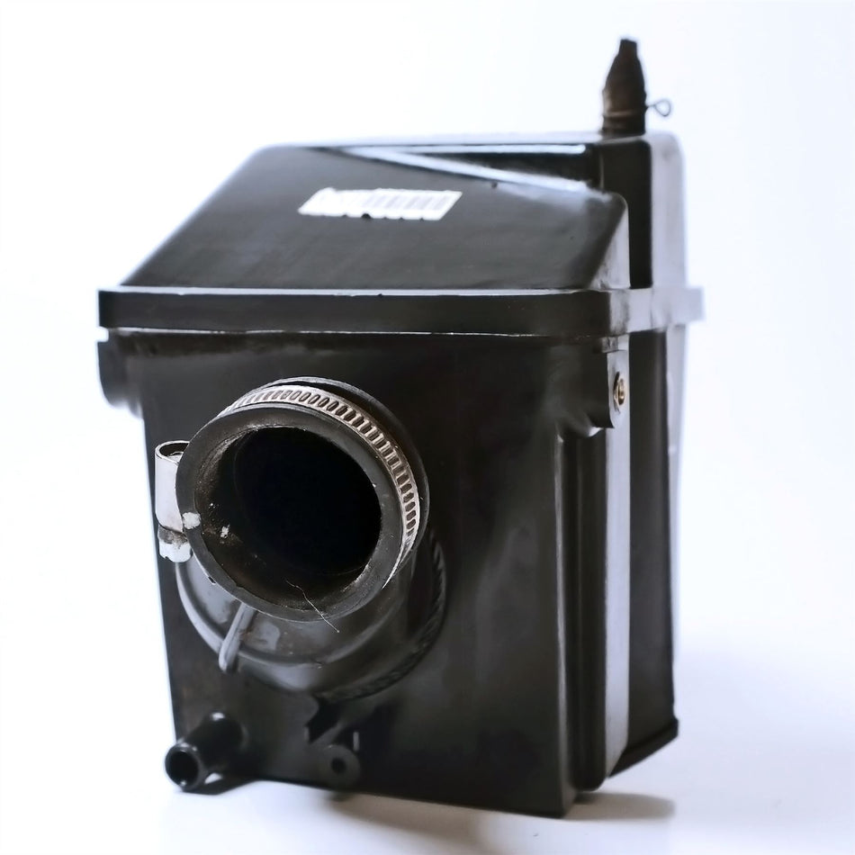 2023 Benelli BN 125 AIR BOX - 49100L290001