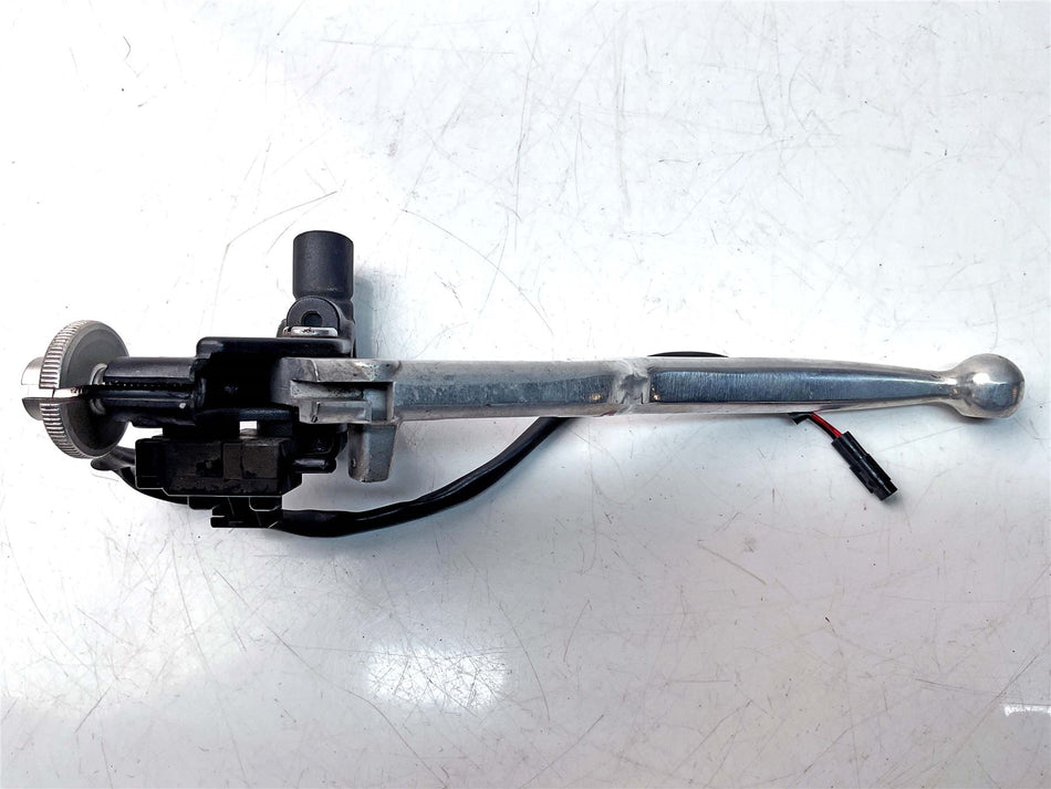 2023 Honda CB750A Clutch Lever - 53195MKJE50