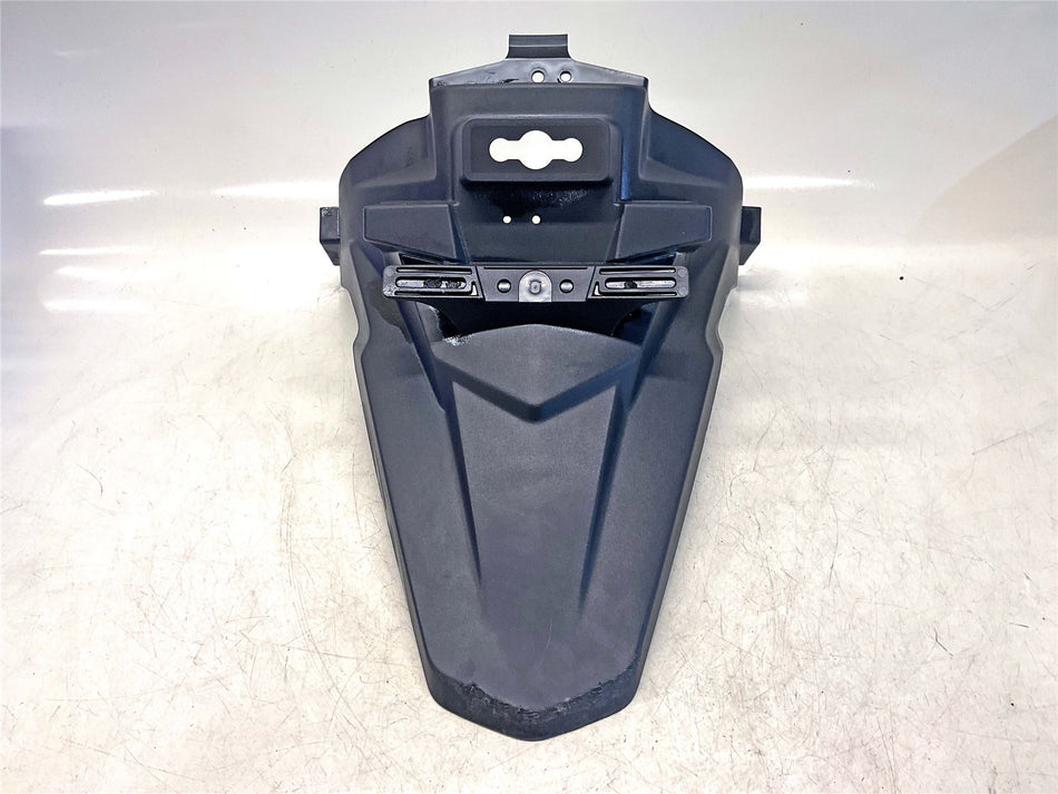 2020 Suzuki Burgman 400 AN400 Rear Mudguard - 63111-19K00