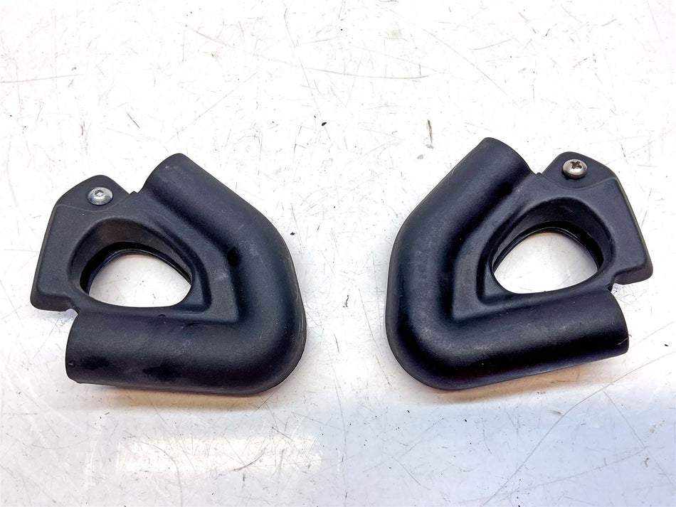 2024 Royal Enfield Himalayan 452 Left and Right Crash Bar Covers