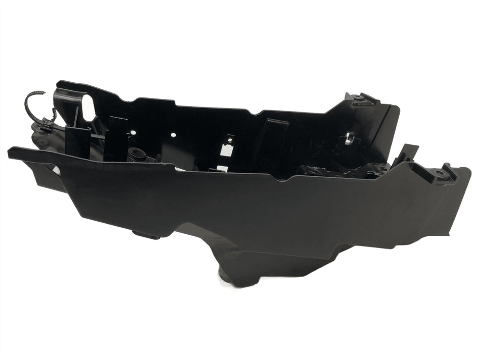 2022 Yamaha MT-09 Undertray 87N8212B