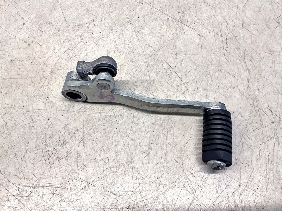2023 Yamaha YZF R7 Gear Lever - BEB-18110-00