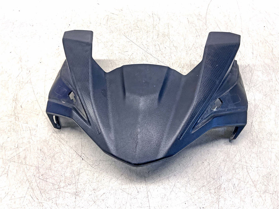 2018 Kawasaki ER-6f Front Upper Panel Headlight - 550280587