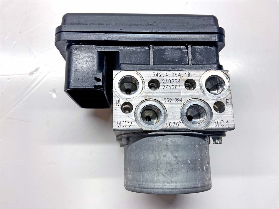 2021 Ducati Streetfighter V4 S ABS Pump - 54240951B