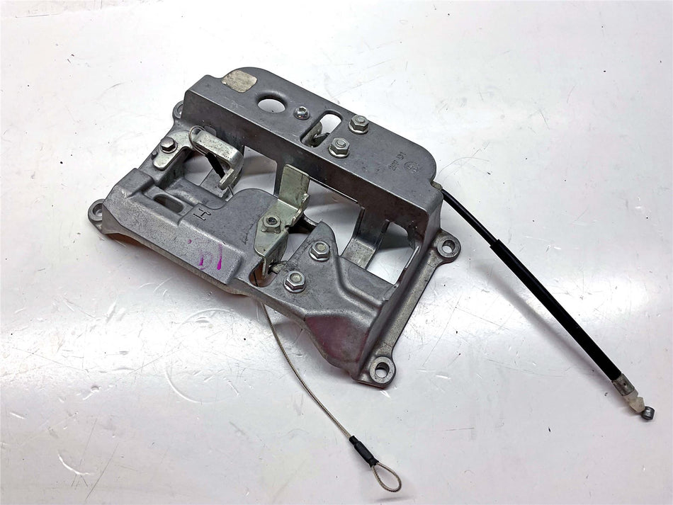 2017-2019 Yamaha MT-09 Seat Bracket