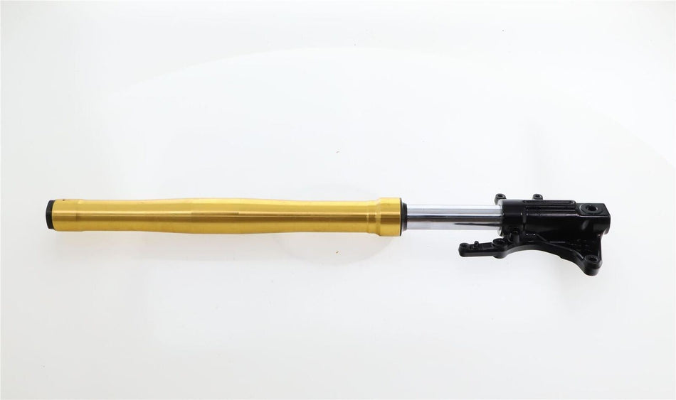 2018-2021 HONDA Z-125 MONKEY R/H Right Hand Fork  - 51400-K0F-A11ZA