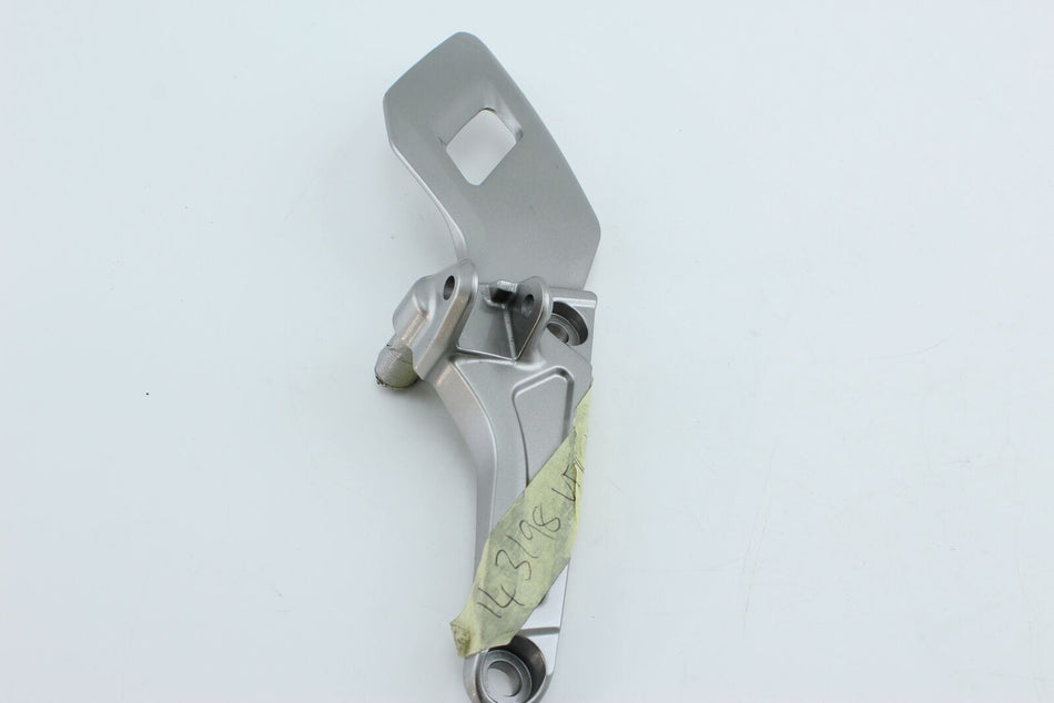 2012 - 2017 HONDA VFR 1200 F Right Hand R/H Front Footrest Hanger - 50600-MGE-00