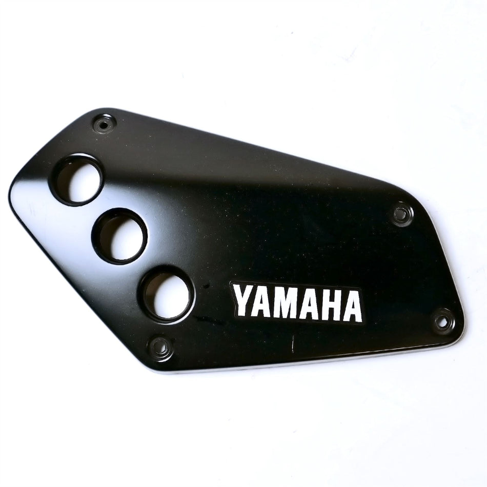 2021 Yamaha XSR700 Left SIDE COVER - B34F173100P3
