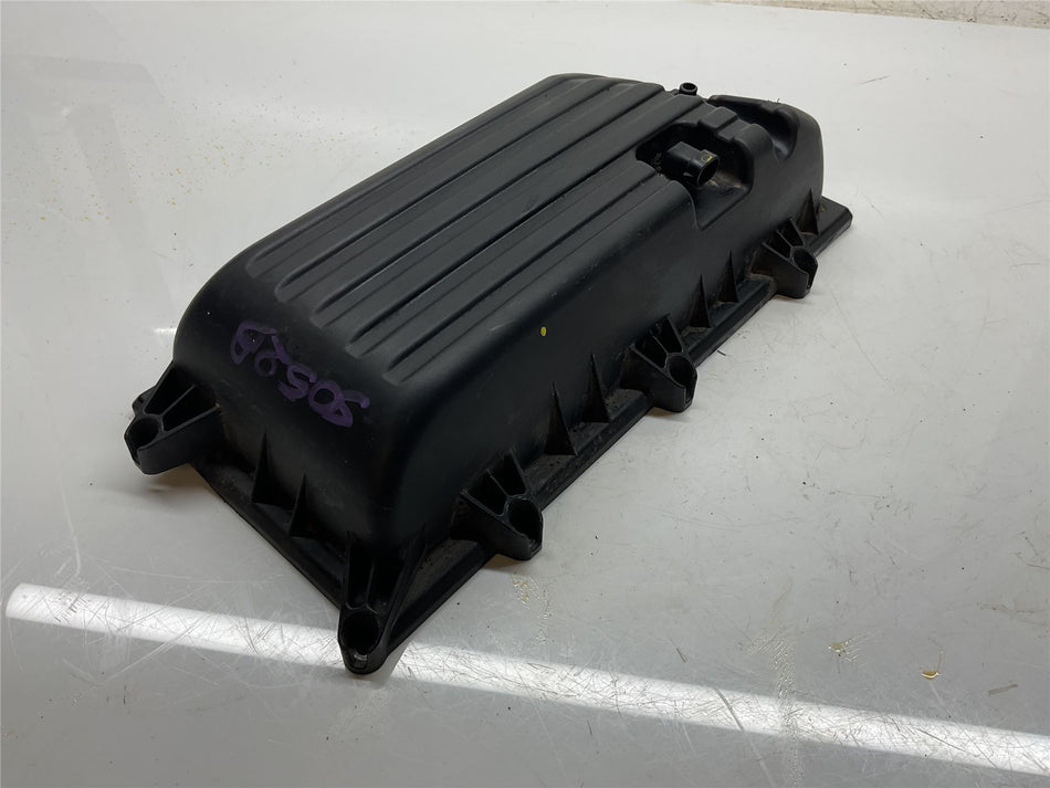 2013 Aprilia Dorsoduro 750 Airbox