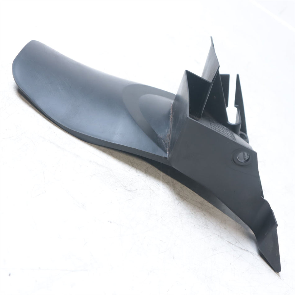 2021 Honda CRF1100L Rear Undertray Mudguard - 17218MKSE00