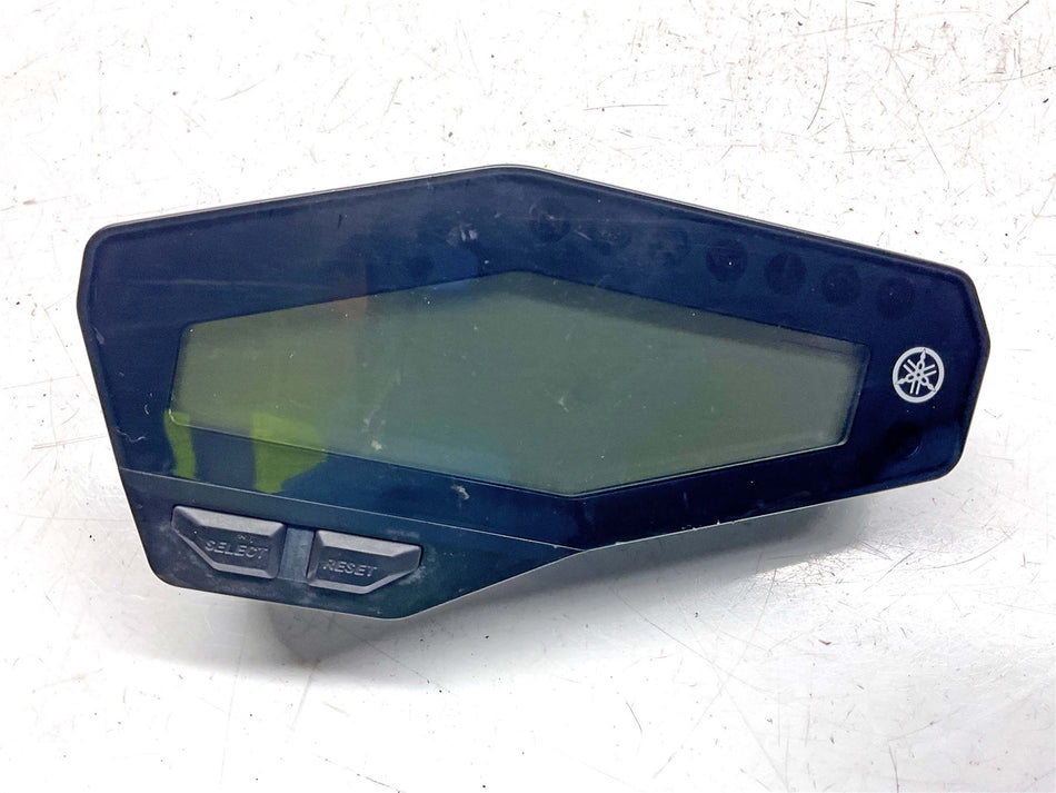 2014 Yamaha MT-09 Speedometer - 1RC8350000