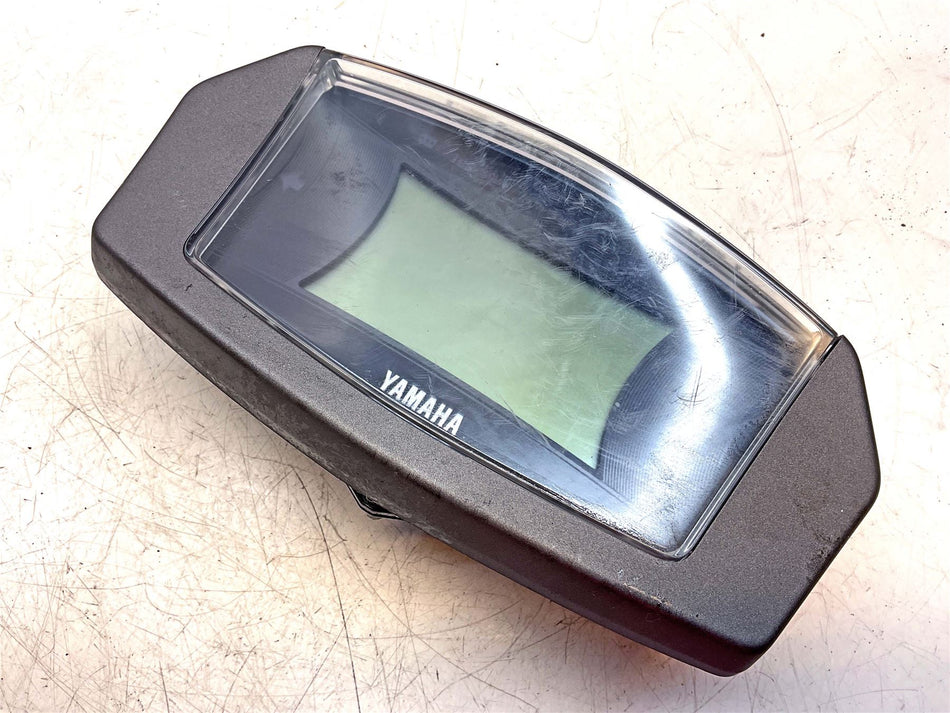 2024 Yamaha NMAX 125 Speedometer - B6YH35104500