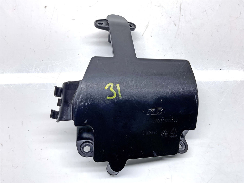 2018 KTM 1090 Adventure Oil Separator - 60330088100