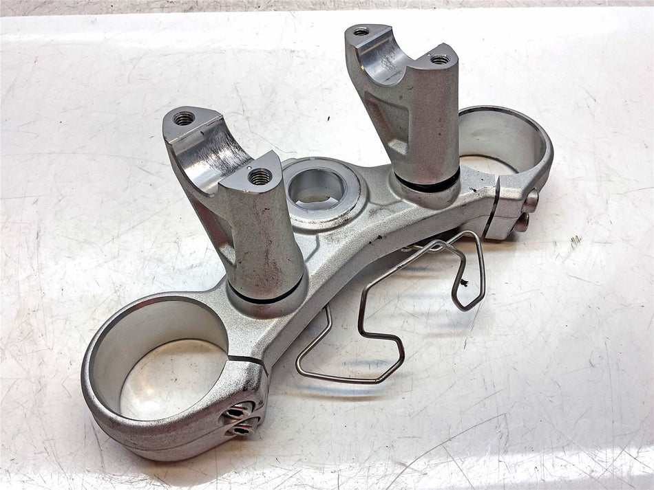 2024 Triumph Tiger 900 Rally Pro Top Yoke - T2043048