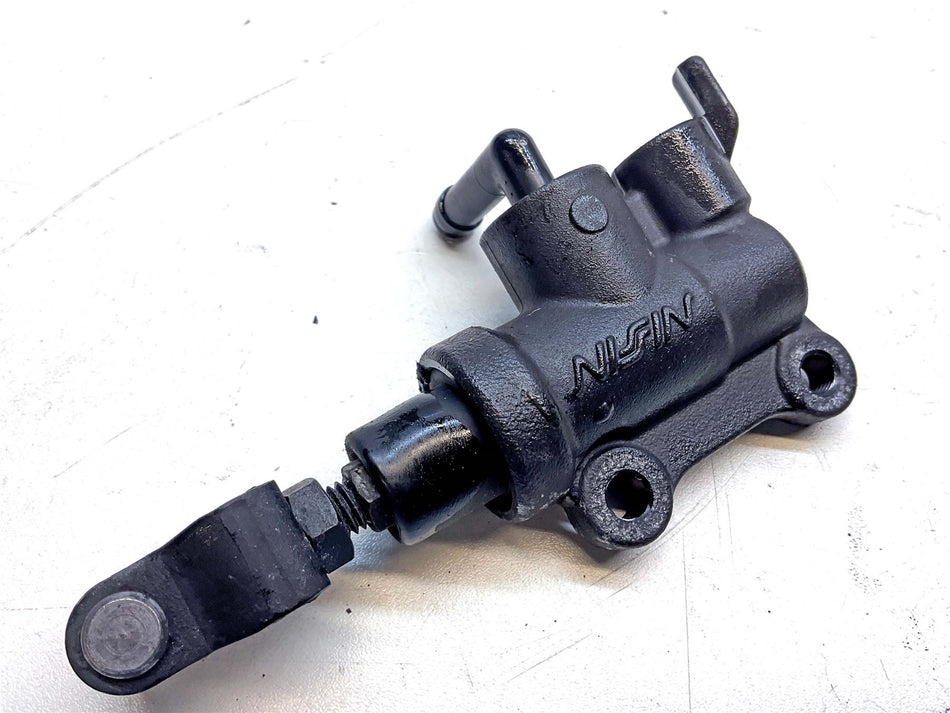 2021 Triumph Speed Triple 1160 RS Rear Brake Master Cylinder - T2027033