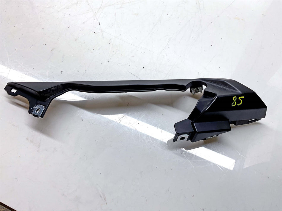 2024 Benelli TRK 702 Right Tail Rim - 65902P85BG00