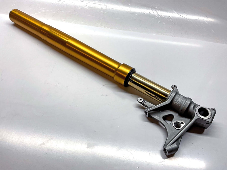 2018 Aprilia Tuono V4 1100 RR Factory Ohlins Right Fork - 2B003406