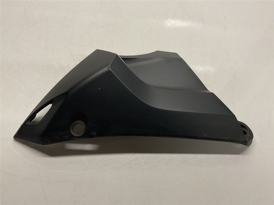 2019 HONDA VFR1200X Left Belly Pan - 64460MGH640ZC