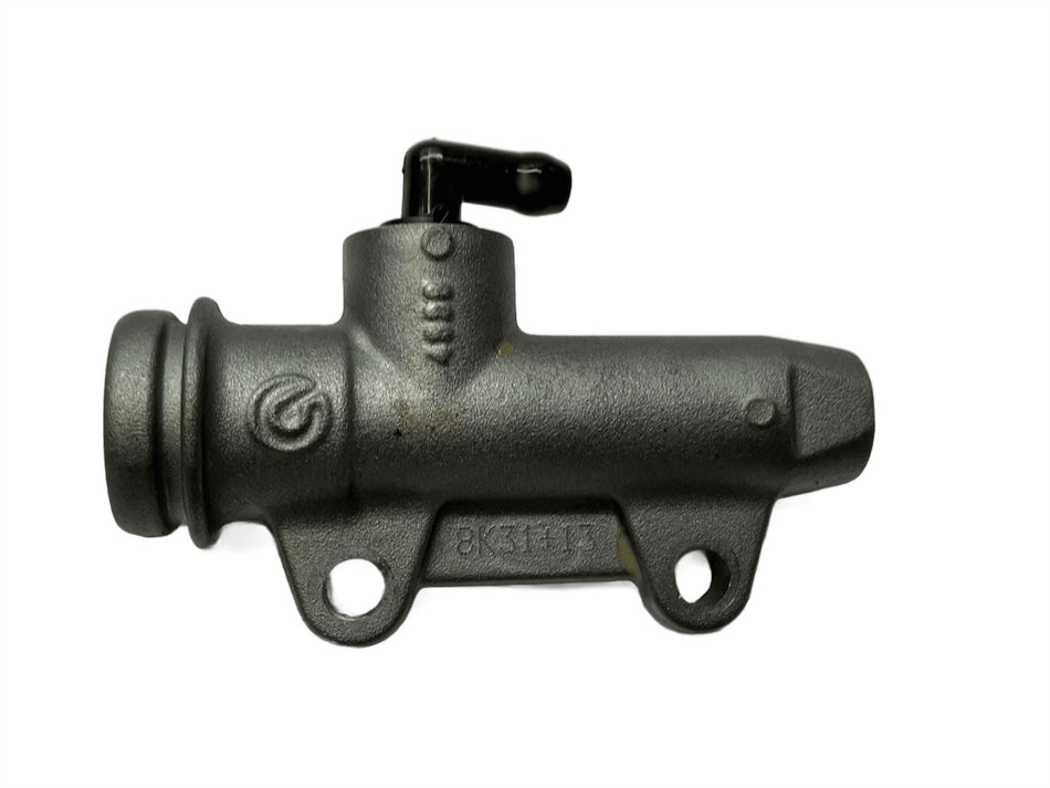2019 Ducati Panigale V4 Speciale Brembo Rear Brake Master Cylinder 62540201A