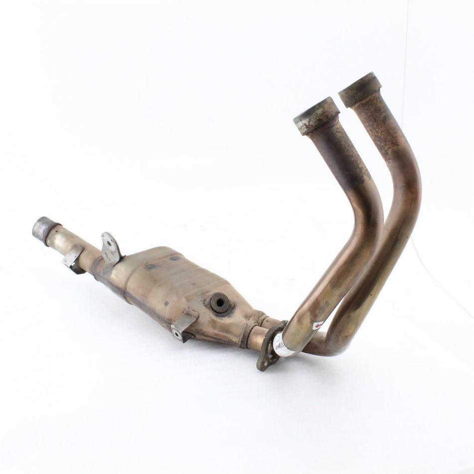 2017-2018 HONDA CB500 Exhaust Header Pipes - 18150MJWDK0