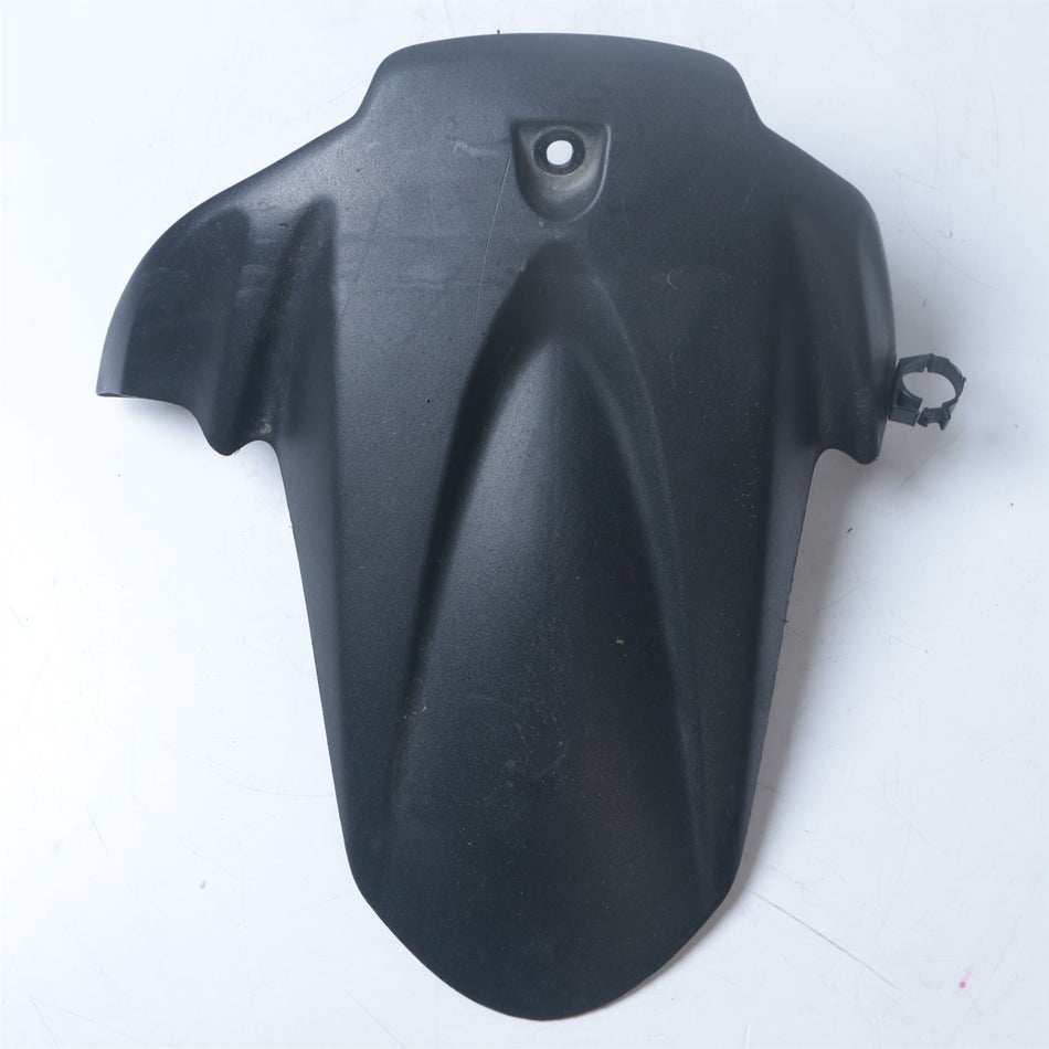 2012 Suzuki GSX-R1000 L2 Rear Lower Mudguard - 6311447H00000