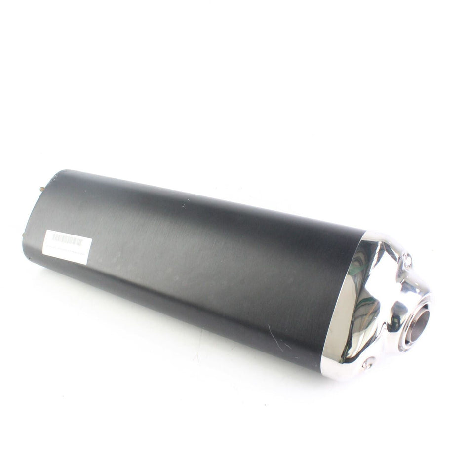 2008-ON SUZUKI GSX 1300 R HAYABUSA L/H Exhaust Silencer - 14340-15H03-H01