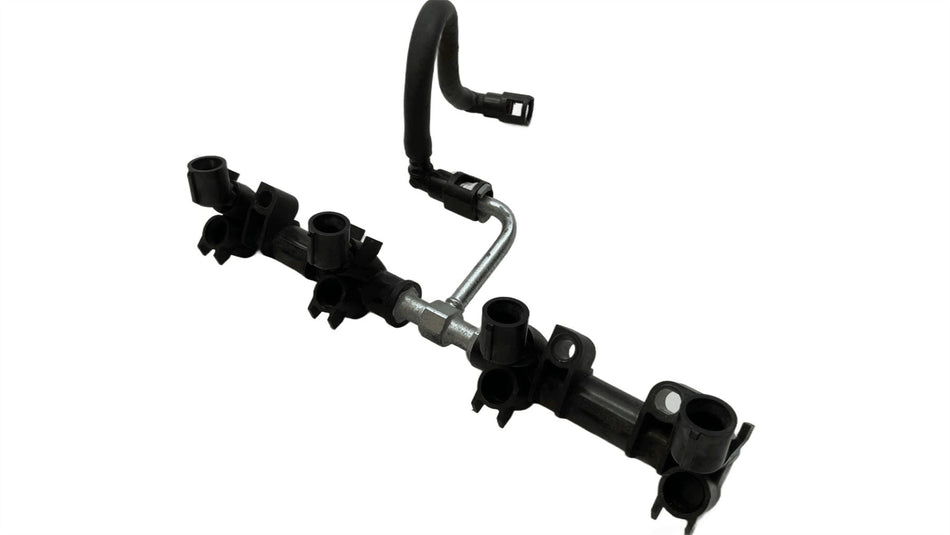 2009 Suzuki GSX1300R Hayabusa Fuel Injector Rail 1571015H00