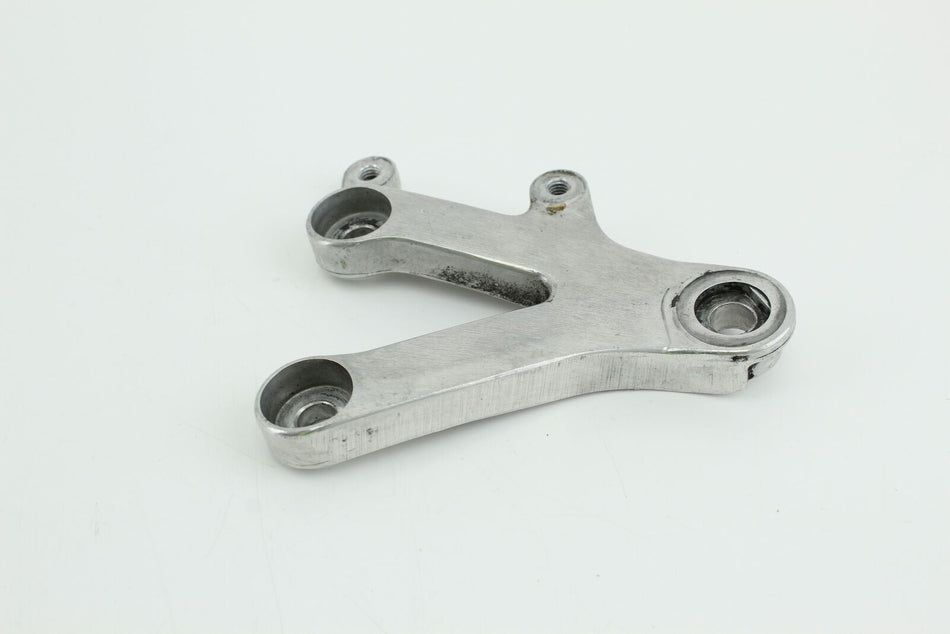 2000 - 2003 HONDA CBR 929/954 RR FIREBLADE Left Hand L/H Riders' Front Footrest