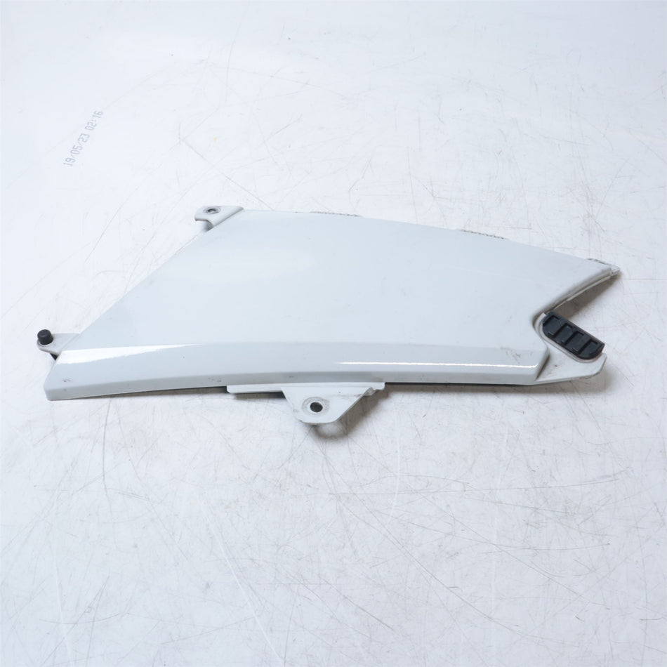2011 BMW R1200GS Left Side Cover - 46637700885
