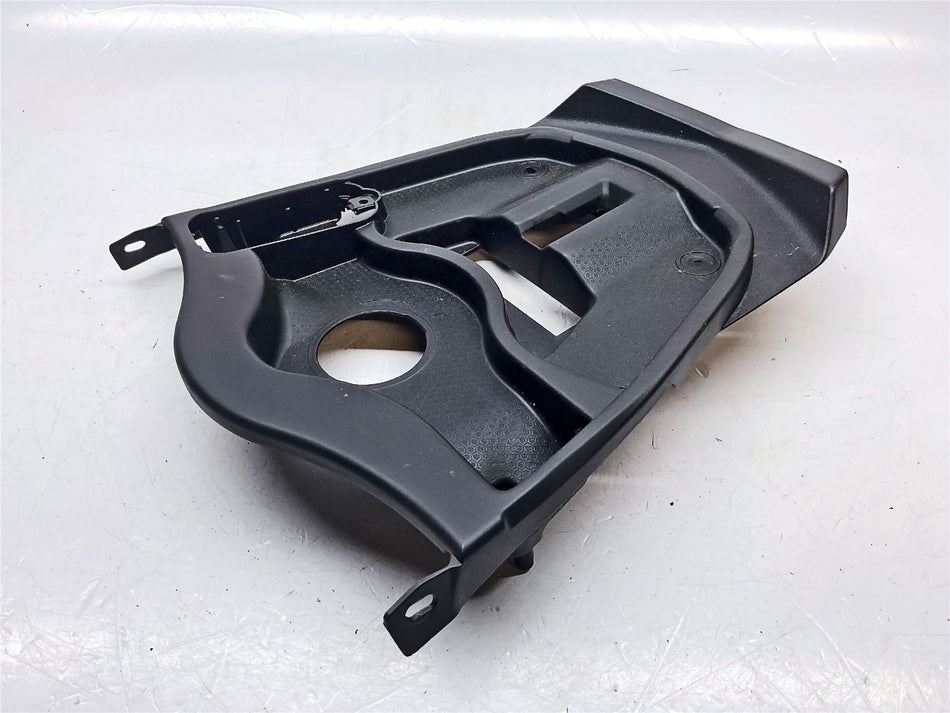 2025 Yamaha Ray ZR Fuel Tank Cover - BKXXF41G0000