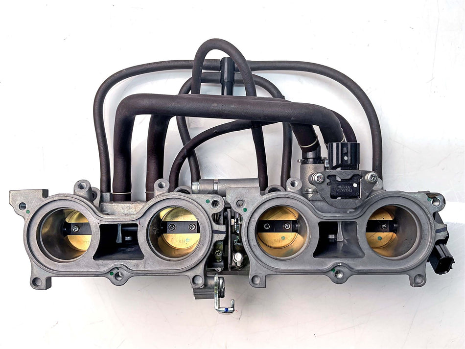 2025 Honda CBR650R Throttle Bodies - 16400MKYE21