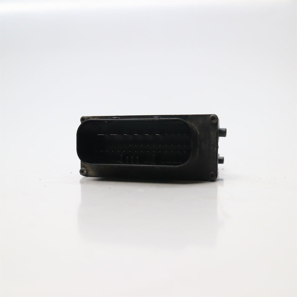 2018 BMW R1200GS Rally ABS Suspension Control Unit ESA - 61358395837