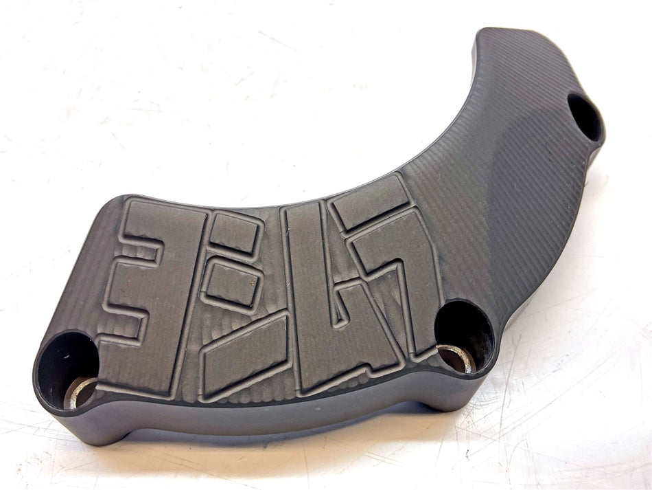 2009-2016 Suzuki GSXR1000 Right Engine Case Crash Protector